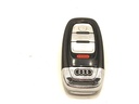Llave AUDI A8 D4 (4H2, 4H8, 4HC, 4HL) 2009-2018