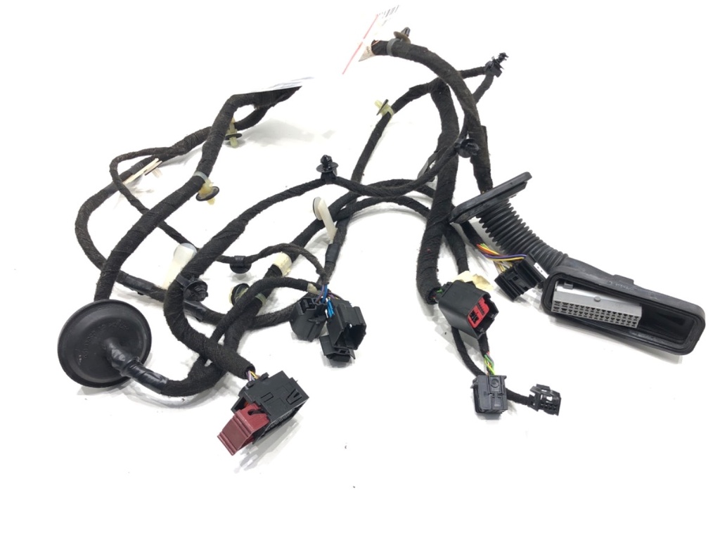[STARK-785506] Instalación eléctrica puerta delantera izquierda Opel Mokka / Mokka X (J13)