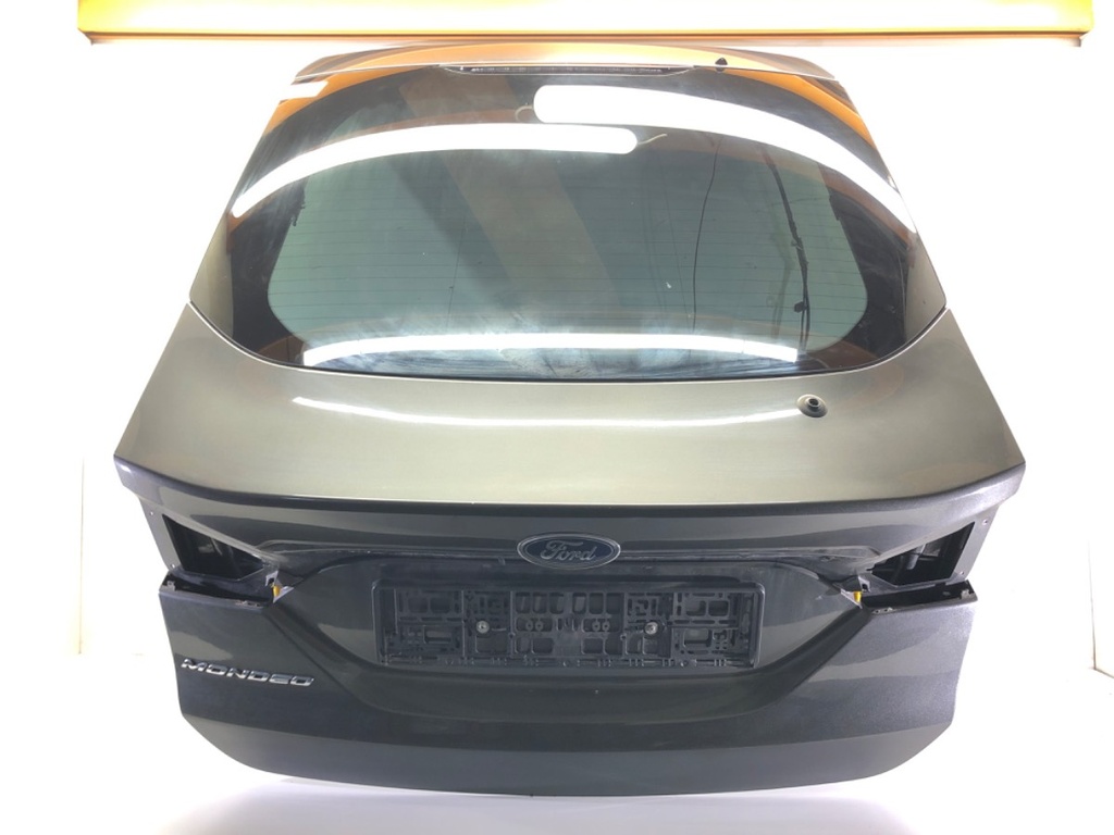 [STARK-578776] Portón trasero Ford Mondeo V liftback (CE) 2.0 TDCi 110 kW 2014-2022