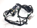 Instalación eléctrica puerta delantera derecha Ford Focus IV Turnier
