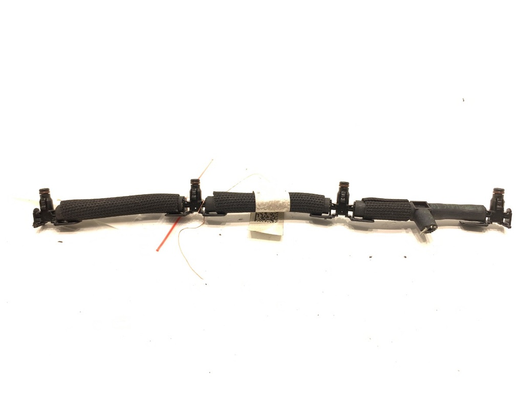 [STARK-812141] Tubería de combustible Ford Focus IV