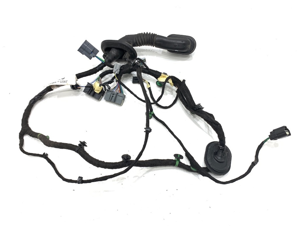 [STARK-812211] Cableado de puerta delantera izquierda Ford Focus IV (HN)