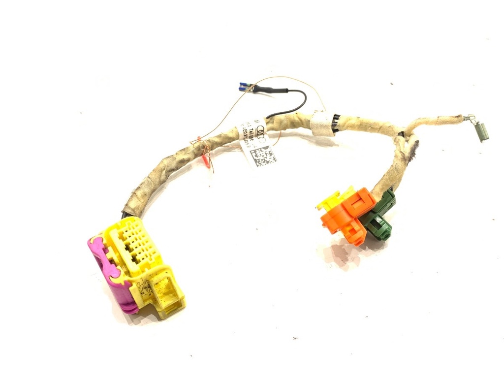[STARK-814185] Cableado de airbag Audi A4 B7 Avant (8ED)