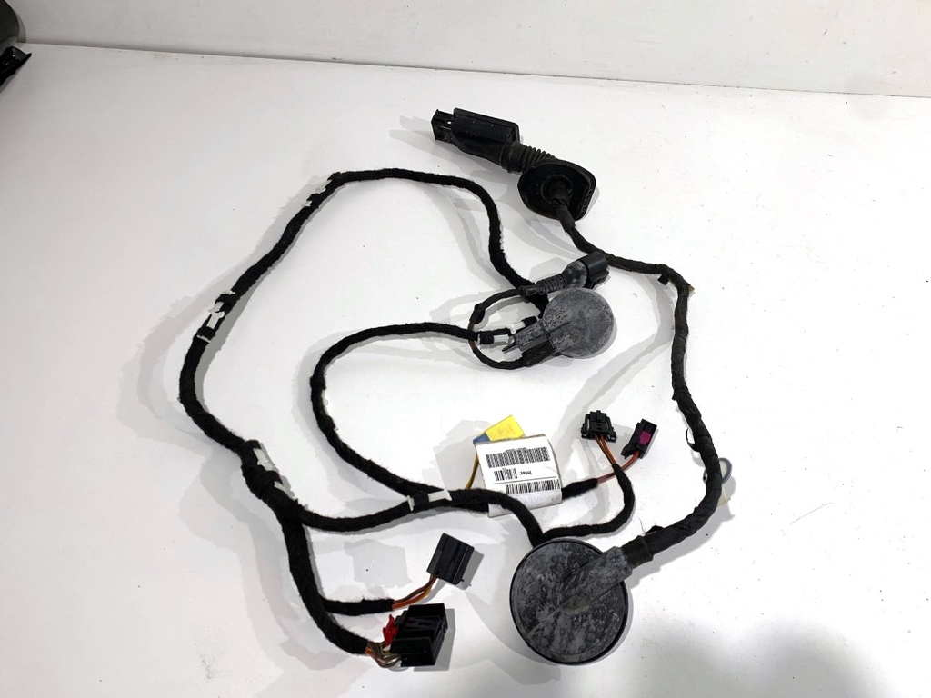 [STARK-814443] Cableado de puerta delantera izquierda Audi Q5 (8RB)