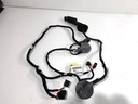 Cableado de puerta delantera izquierda Audi Q5 (8RB)