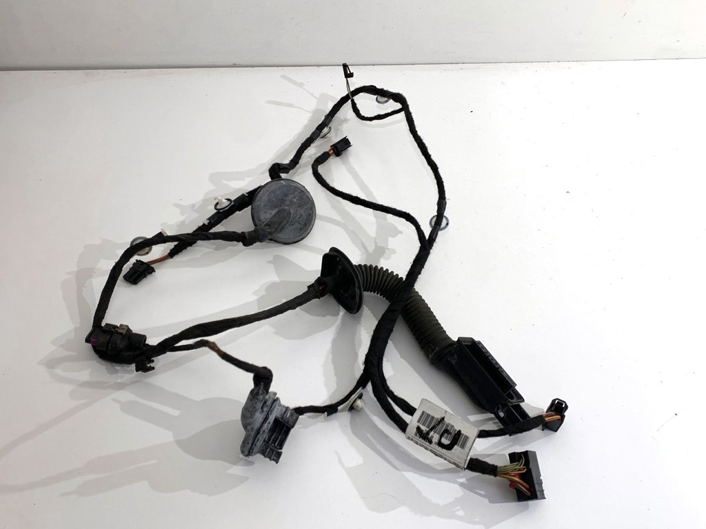 [STARK-814445] Cableado de puerta trasera derecha Audi Q5 (8RB)