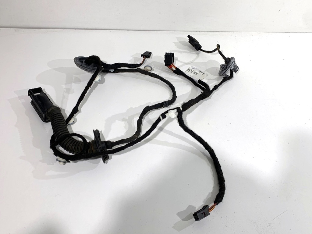 [STARK-814446] Cableado de puerta trasera izquierda Audi Q5 (8RB)