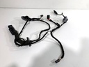 Cableado de puerta trasera izquierda Audi Q5 (8RB)
