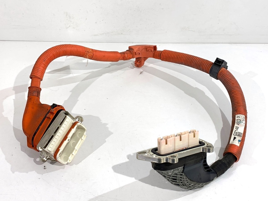 [STARK-825118] Cable de alta tensión Toyota RAV 4 IV (_A4_)