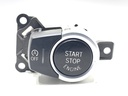 Botón de arranque Start/Stop BMW X6 (F16, F86)