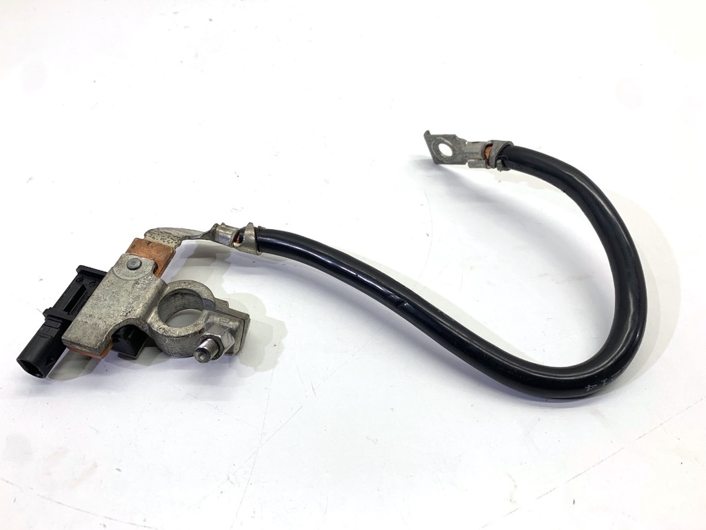 [STARK-826008] Terminal negativo de batería BMW X6 (F16, F86)