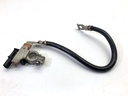 Terminal negativo de batería BMW X6 (F16, F86)
