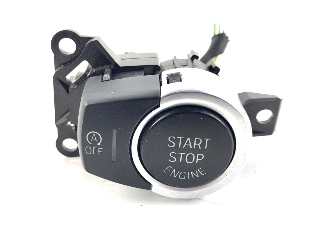 [STARK-826631] Botón de arranque Start/Stop BMW X6 (F16, F86)