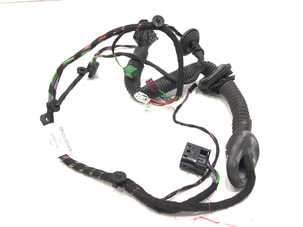 [STARK-843834] Cableado de puerta trasera izquierda Mercedes-Benz CLS Shooting Brake (X218)