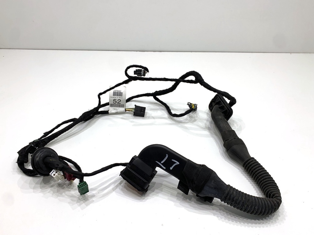 [STARK-846407] Cableado de puerta trasera izquierda Mercedes-Benz Clase M (W166)