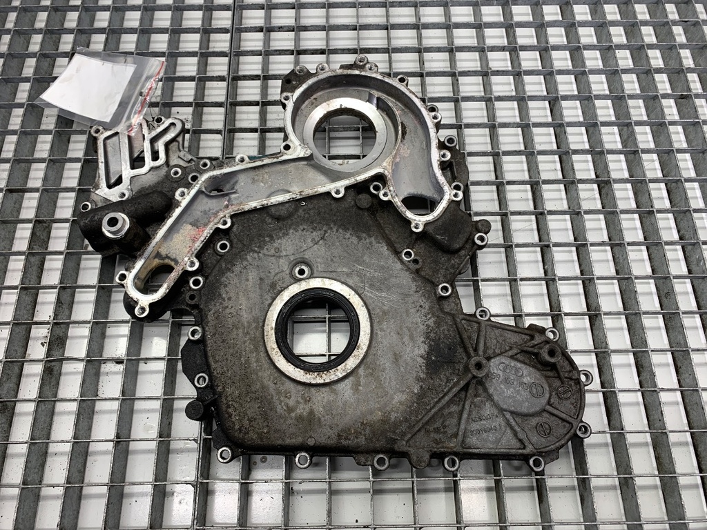 [STARK-849434] Tapa de distribución Audi A6 C7 Avant