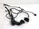 Instalación eléctrica puerta delantera derecha Mercedes-Benz Citan (W415)