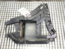 Guía de parachoques trasero izquierdo BMW X3 (F25)