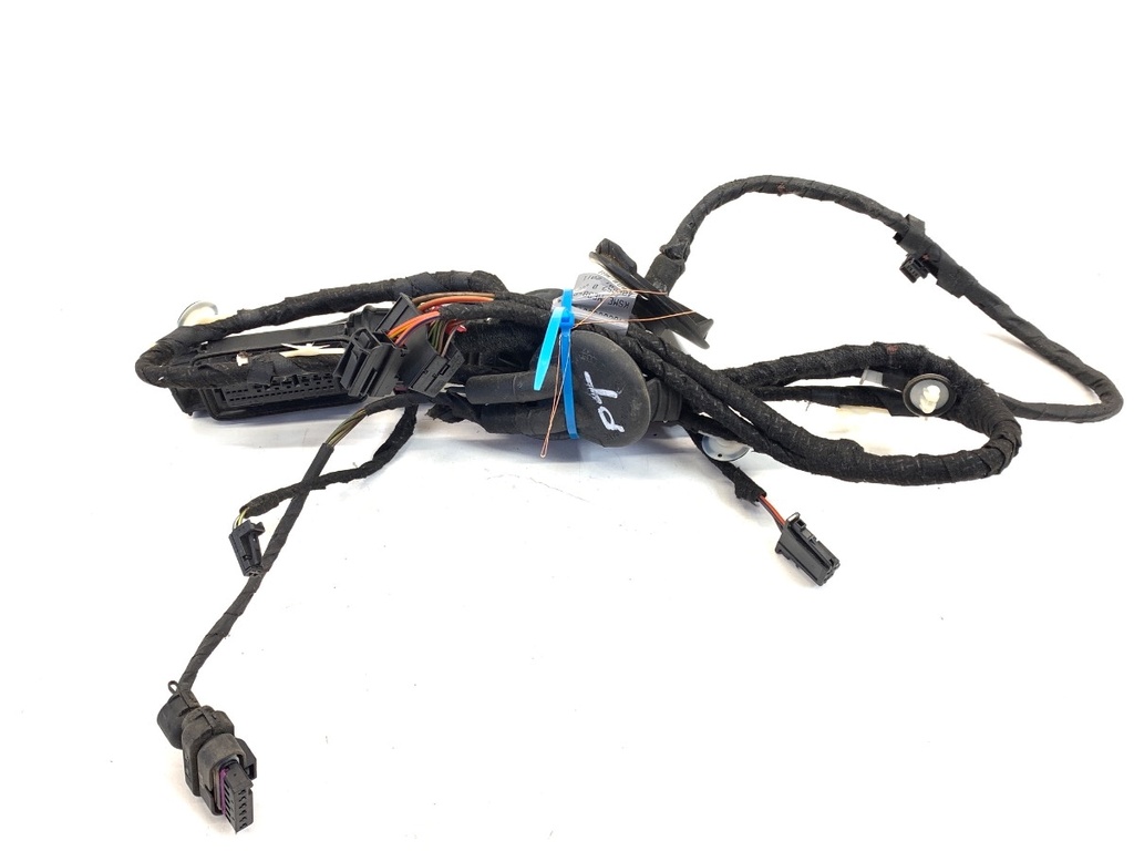 [STARK-857576] Instalación eléctrica de puerta trasera derecha Audi Q5 (8RB)