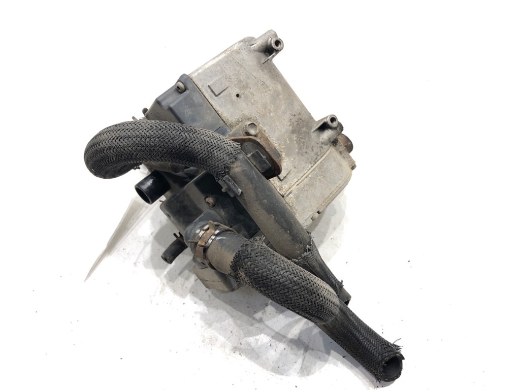 [STARK-599839] WEBASTO Calefactor estacionario TOYOTA AURIS (_E15_) 1.4 D-4D 66 kW 2006-2012