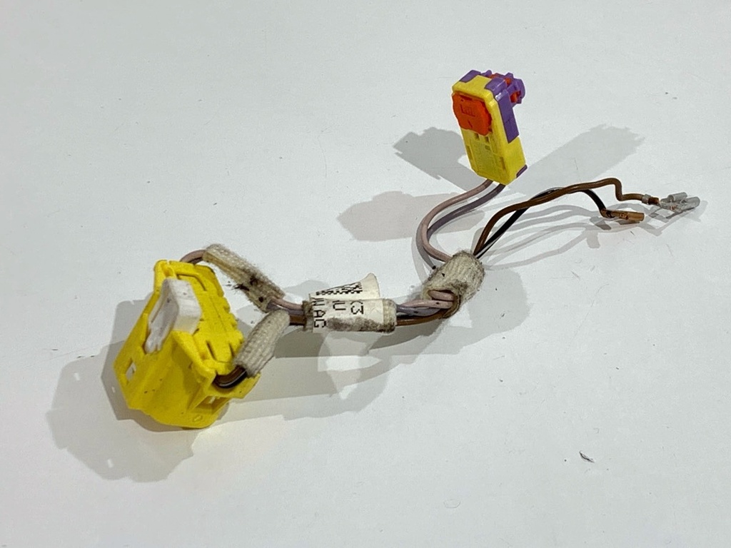 [STARK-868793] Mazo de cables de airbag Skoda Rapid