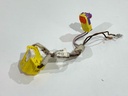 Mazo de cables de airbag Skoda Rapid