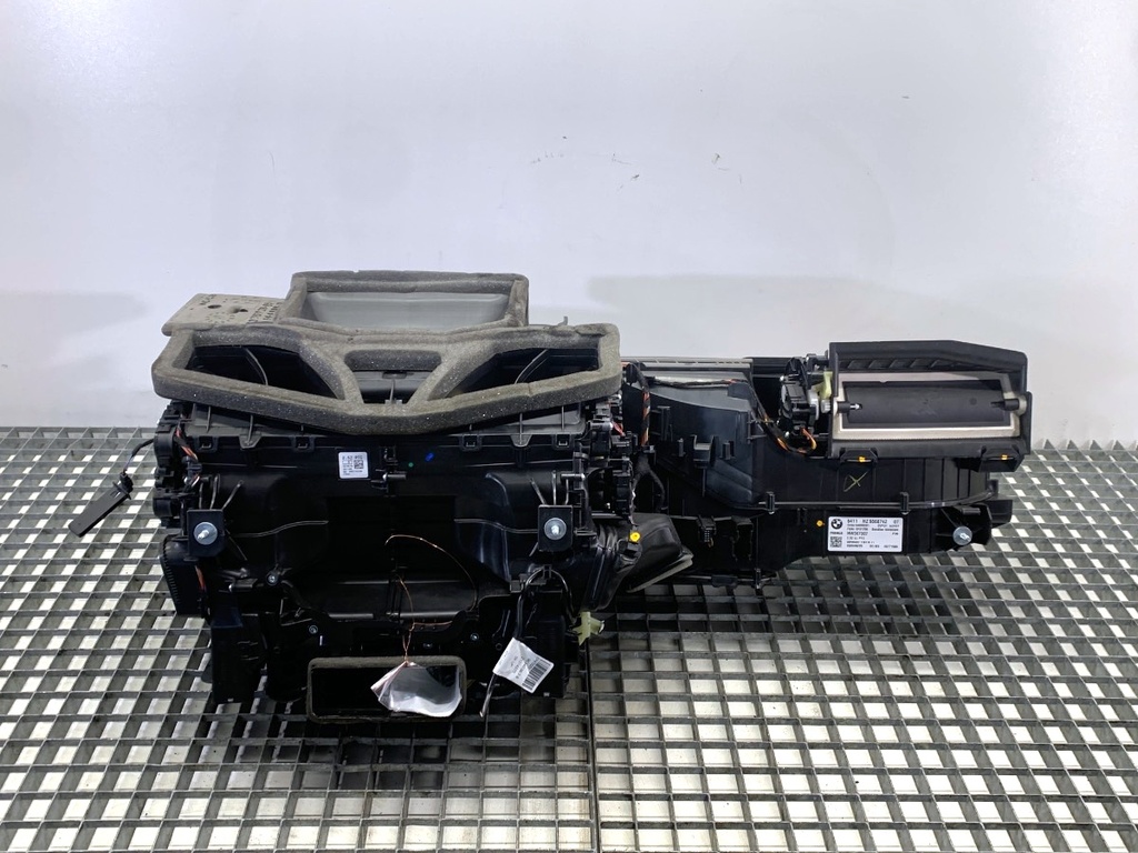 [STARK-894442] Núcleo de calefacción BMW Serie 5 (G30, F90) 2016-2022