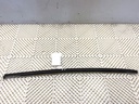 Moldura de puerta trasera derecha Peugeot 208 I