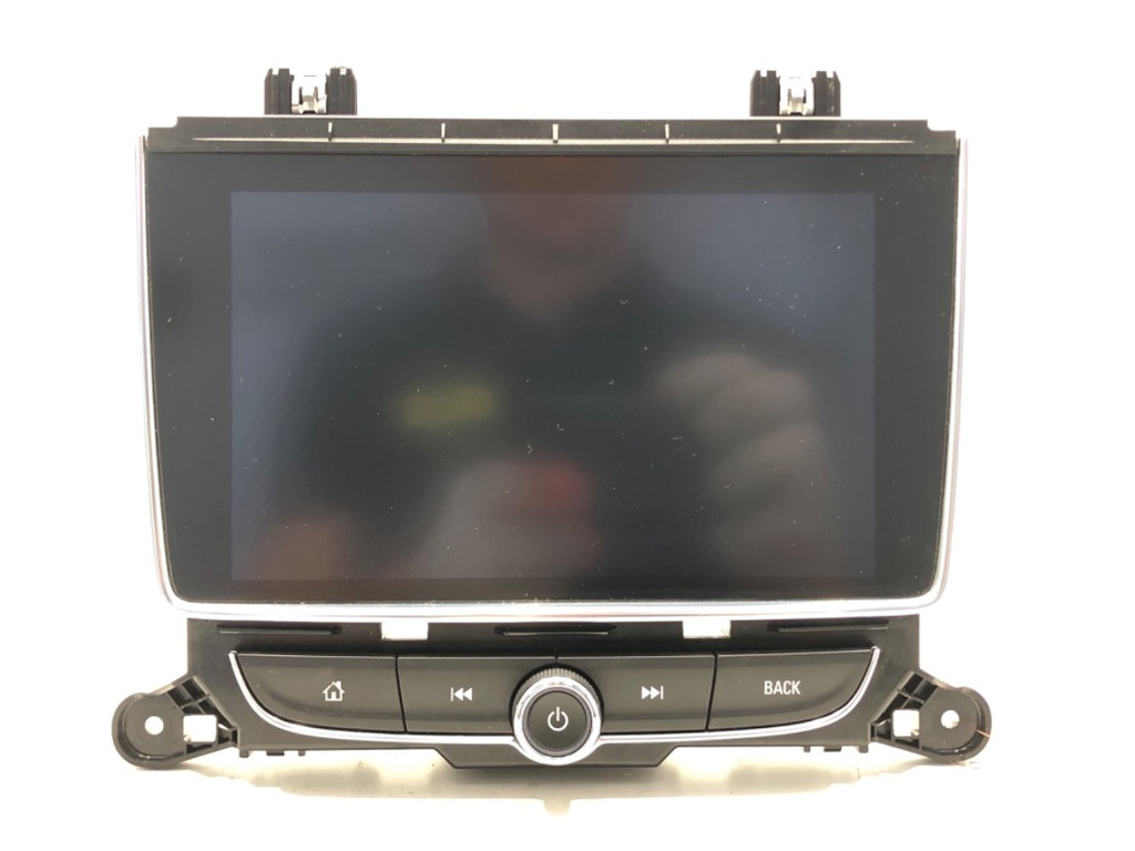 [STARK-608651] Display Opel Mokka / Mokka X (J13) 2012-2022