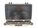 Display Opel Mokka / Mokka X (J13) 2012-2022