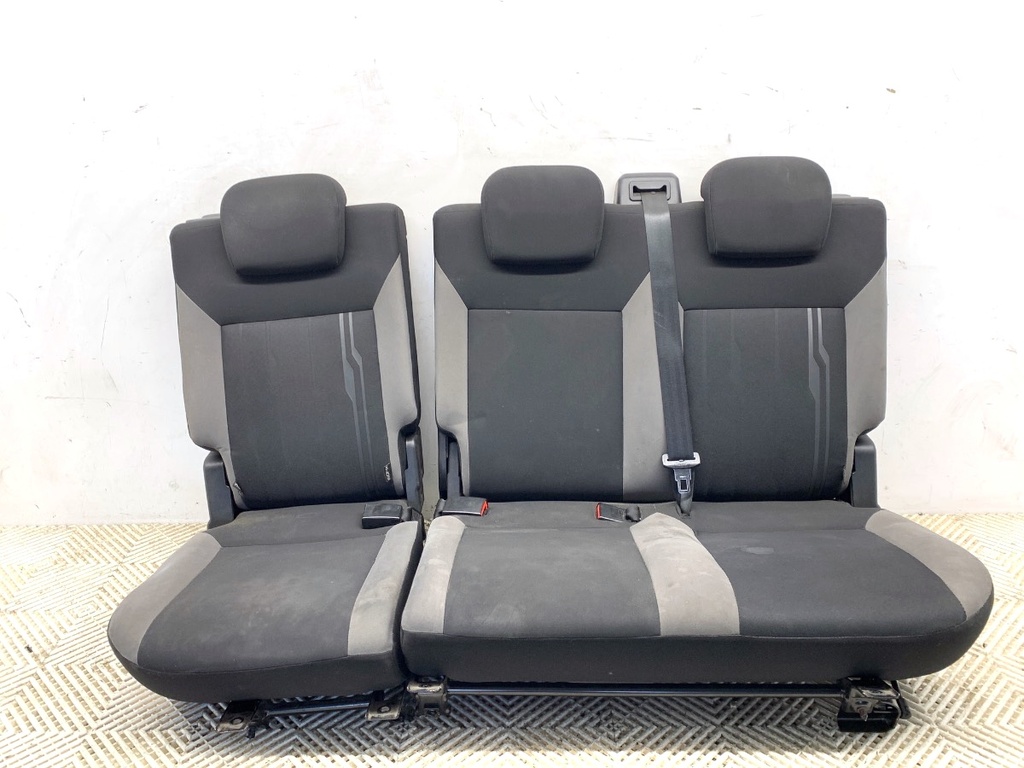 [STARK-768820] Asiento trasero FIAT DOBLO Autobus (263_) 1.4 70kW 95CV 2010-2022