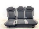 Asiento trasero FIAT DOBLO Autobus (263_) 1.4 70kW 95CV 2010-2022