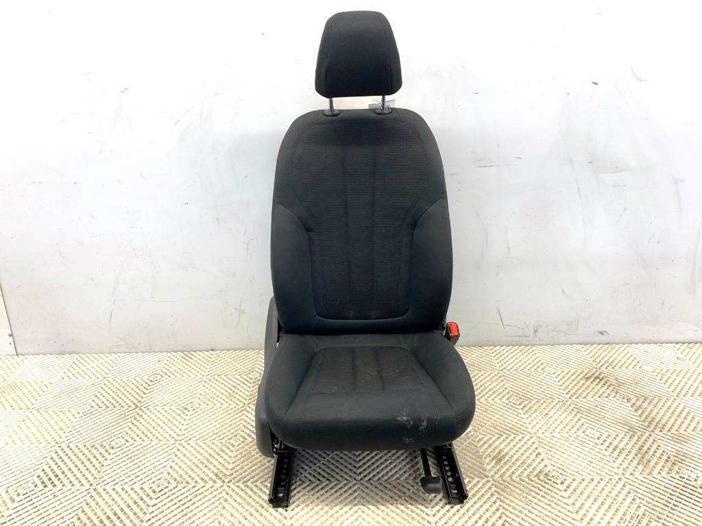 [STARK-757041] Asiento delantero derecho BMW Serie 5 (G30, F90) 2016-2022