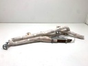 Airbag de cortina izquierdo BMW 2 Active Tourer (F45) 2013-2022