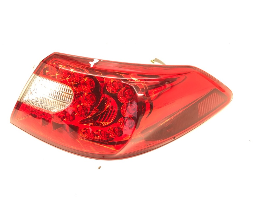 [STARK-688180] Piloto trasero derecho INFINITI Q70 (Y51) 2013-2022