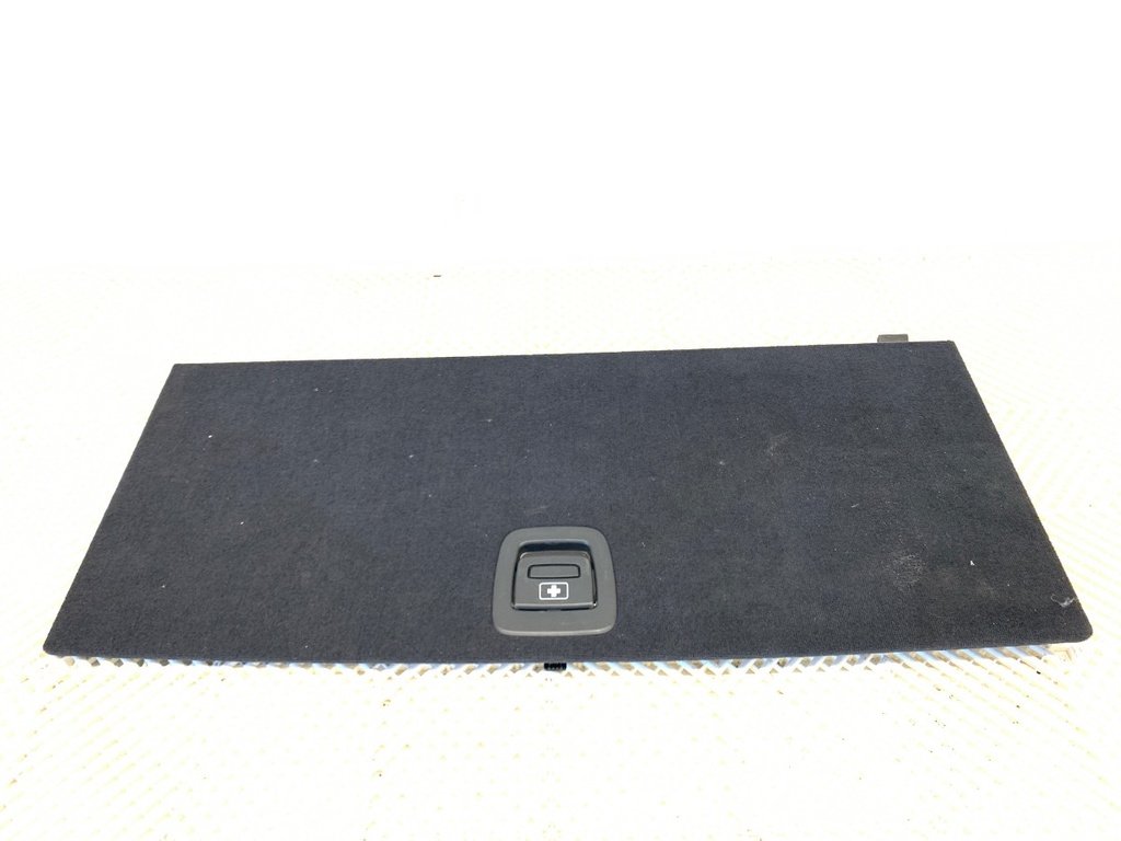 [STARK-896460] Alfombrilla de maletero BMW Serie 5 Touring (G31) 2017-2022