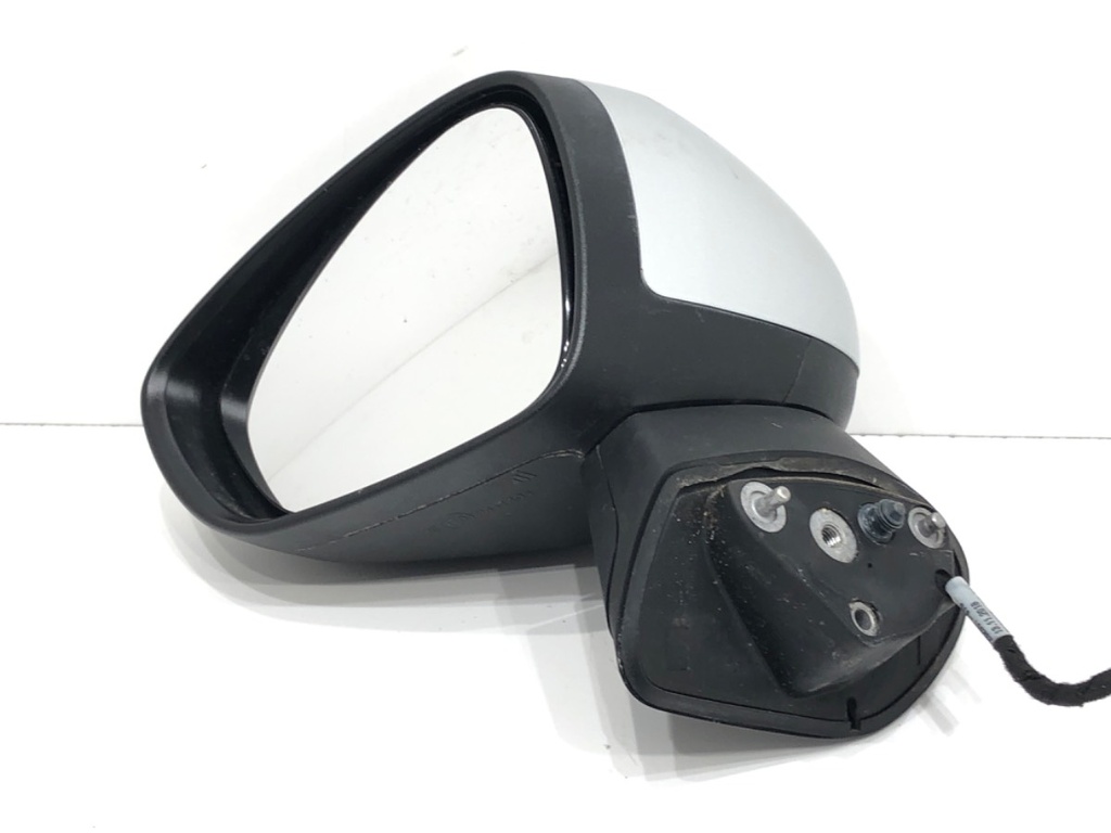 [STARK-699022] Retrovisor izquierdo OPEL CROSSLAND X / CROSSLAND (P17, P2QO) 2017-2022