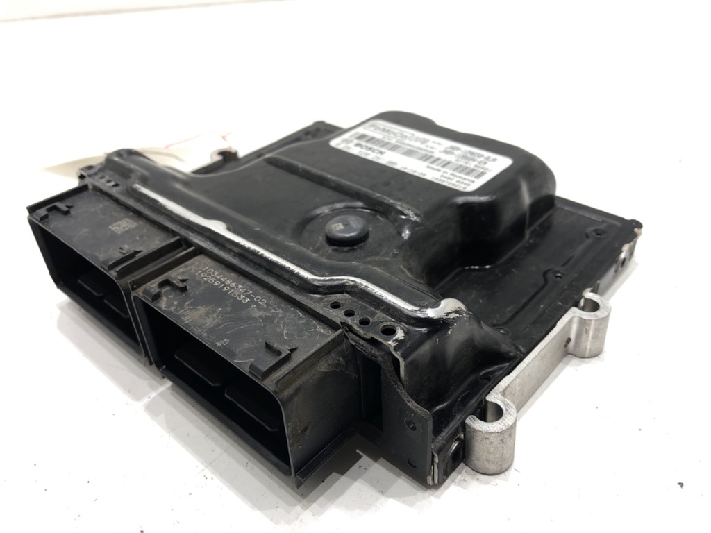 [STARK-705144] Unidad de control del motor Ford Focus IV (HN) 1.0 EcoBoost 92 kW 125 CV 2018-2022