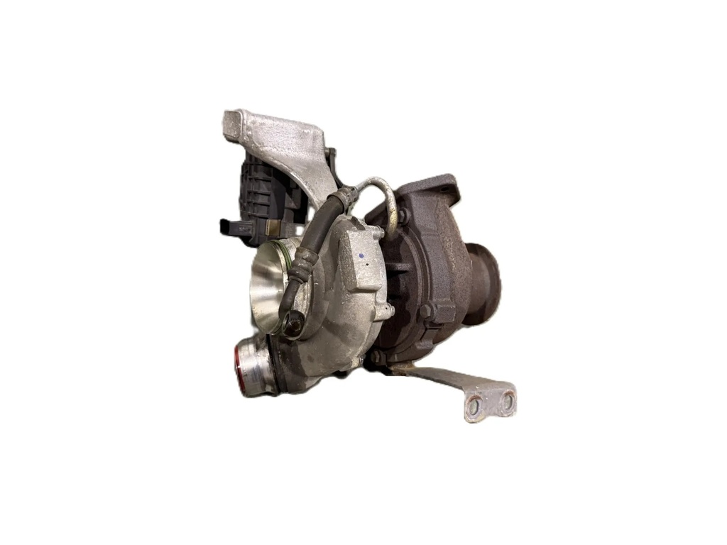 [1000036] Turbo para BMW 118d E82 2.0D N47D20C 7810190 7673789