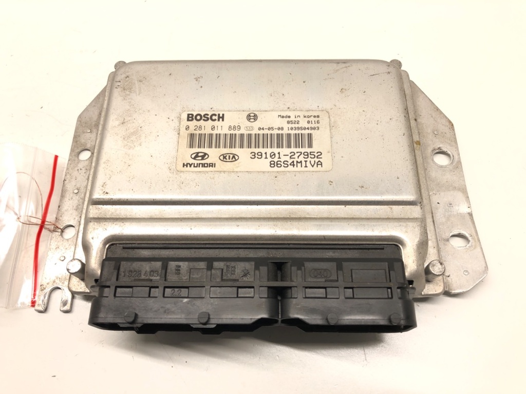 [STARK-531714] Unidad de control del motor HYUNDAI SANTA FÉ I (SM) 2.0 CRDi 4x4 2003-2006