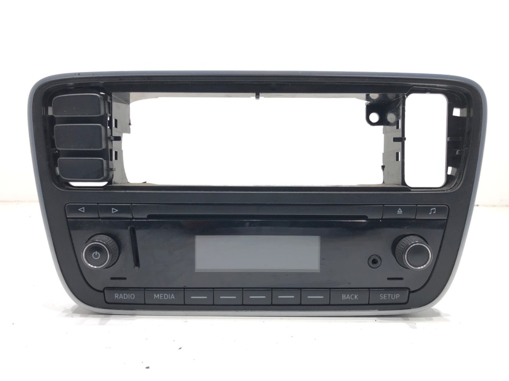 [STARK-632677] Radio SKODA CITIGO (NF1) 1.0 44 kW 2011-2019