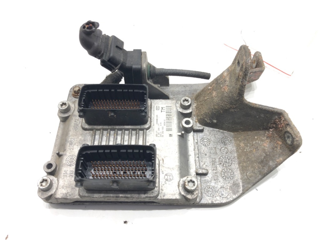[STARK-649372] Unidad de control del motor OPEL ZAFIRA A 2.0 OPC 2002-2005