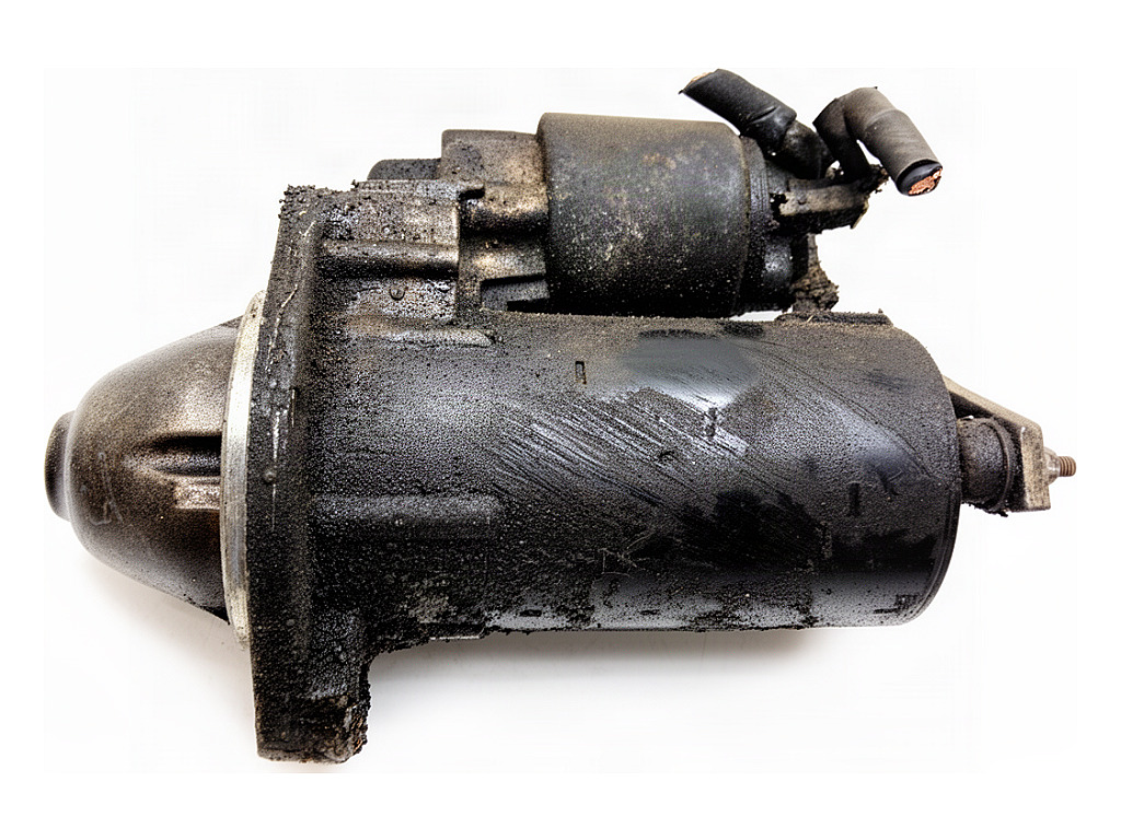 [STARK-951401] Motor de arranque Audi A6 C5