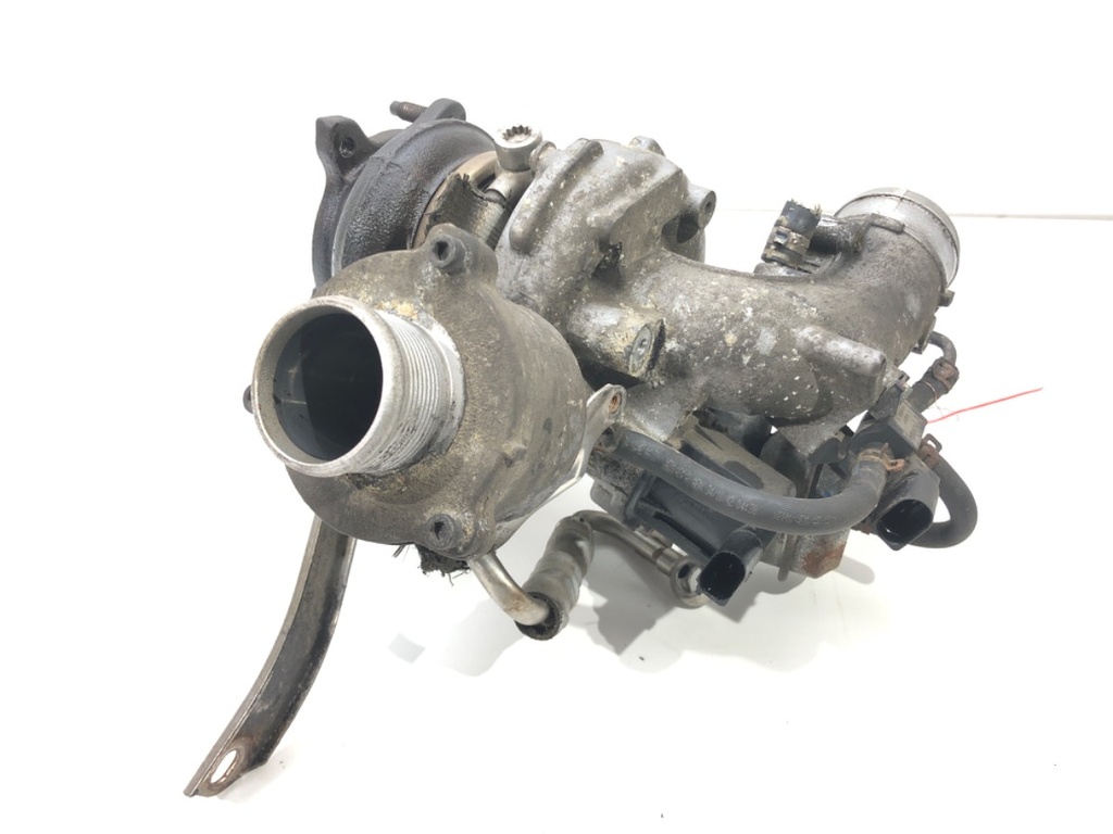 [STARK-552625] Turbocompresor Audi A4 B8 Avant (8K5) 2.0 TFSI 132 kW 180 CV 2008-2015