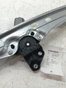 Motor de elevalunas Opel Astra K 1.6 CDTI