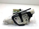 Cerradura de puerta delantera izquierda Mazda 3 liftback (BP) 2018-2022