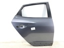 Puerta trasera derecha HYUNDAI ix35 (LM, EL, ELH) 2009-2022