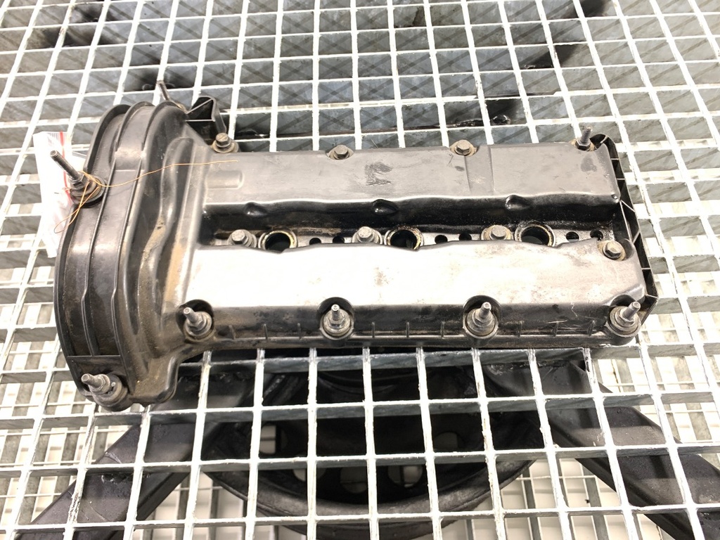 [STARK-892426] Tapa de balancines JEEP Grand Cherokee IV (WK, WK2)