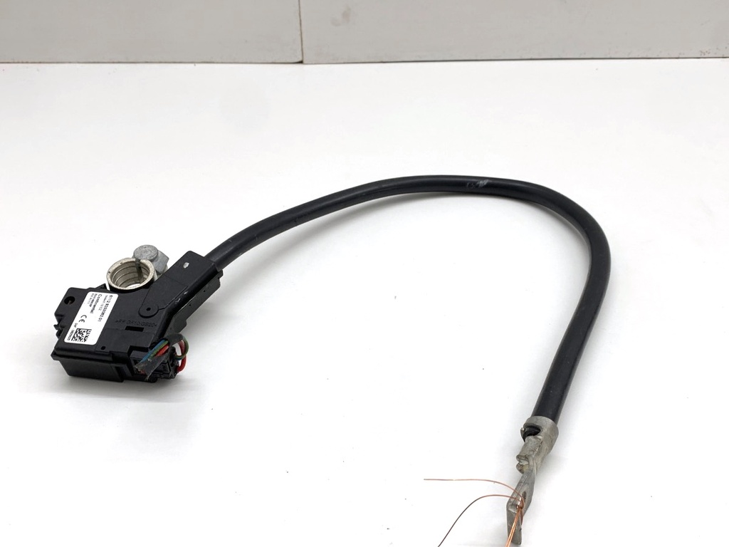 [STARK-915906] Borne negativo de batería BMW Serie 5 Gran Turismo