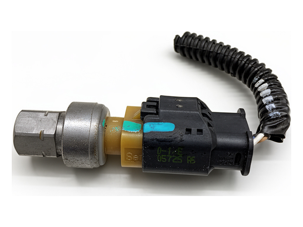 [STARK-921791] Sensor de aire acondicionado OPEL FRONTERA